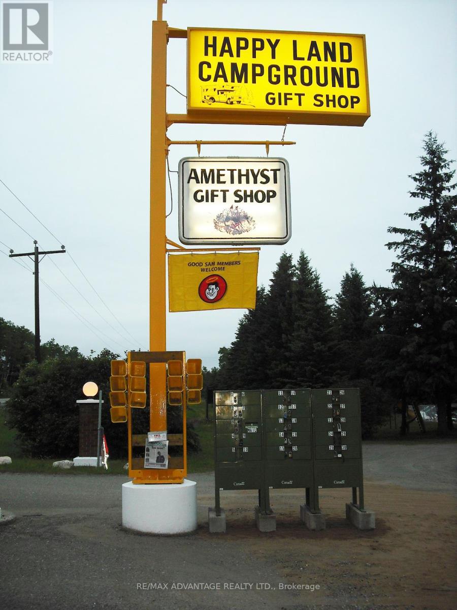 4650 Hwy 11/17, Oliver Paipoonge, Ontario P7K 0J1 - Photo 4 - X12316825