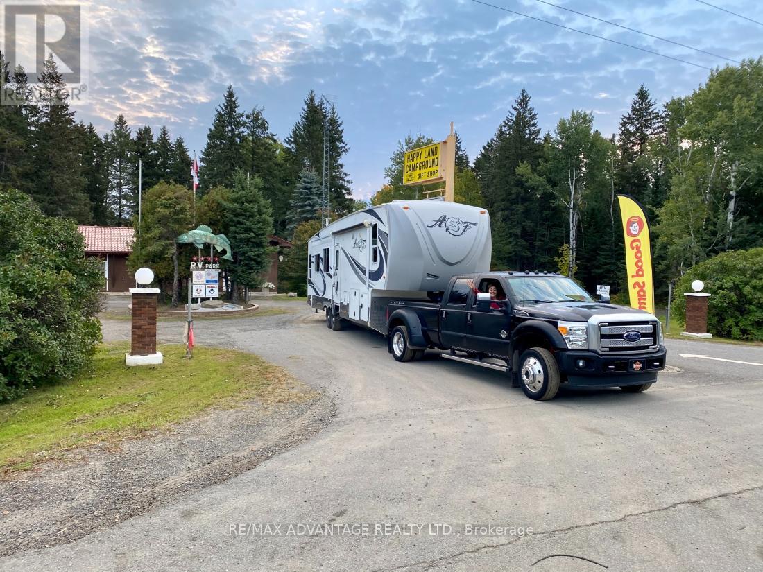 4650 HWY 11/17, Oliver Paipoonge, Ontario