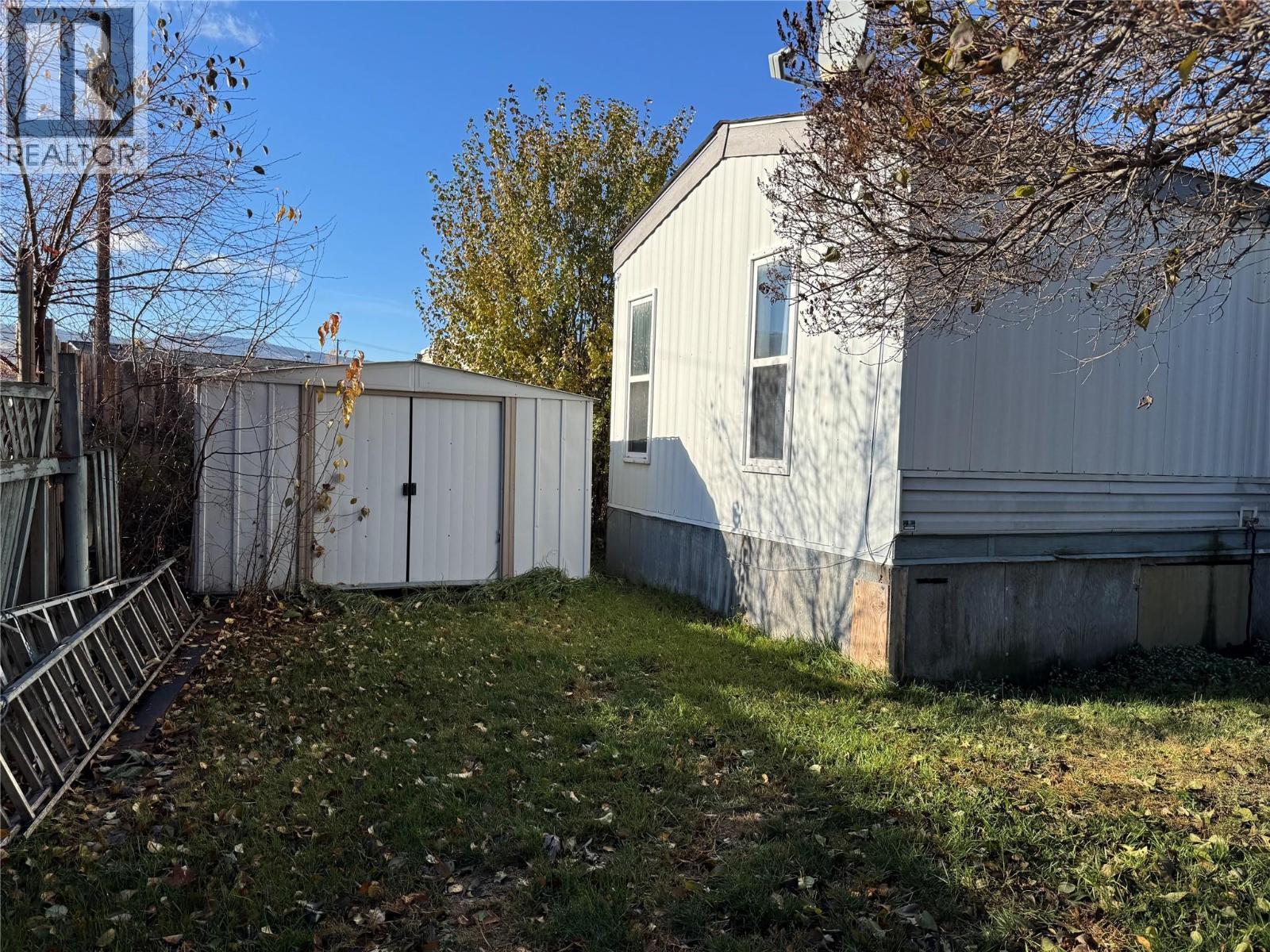 220 G & M Road Unit# A14, Kamloops, British Columbia  V2H 1A4 - Photo 18 - 10367326