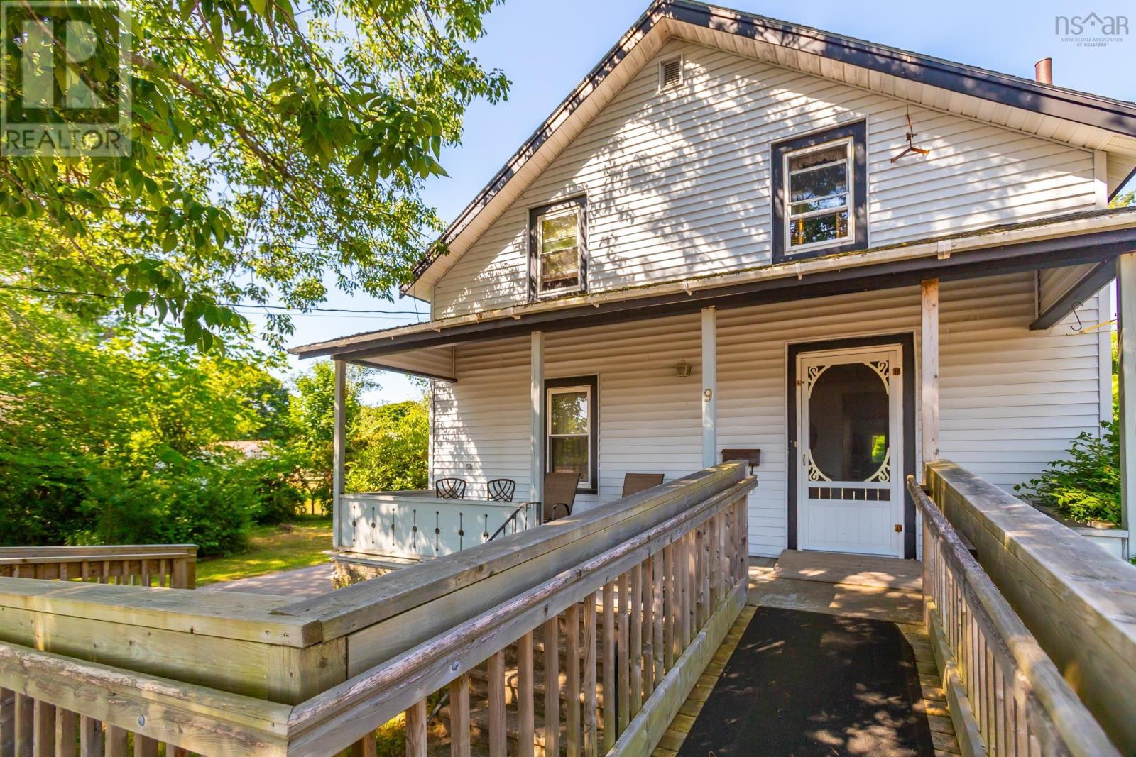 9 Faye Road, Bridgetown, Nova Scotia  B0S 1C0 - Photo 3 - 202517938