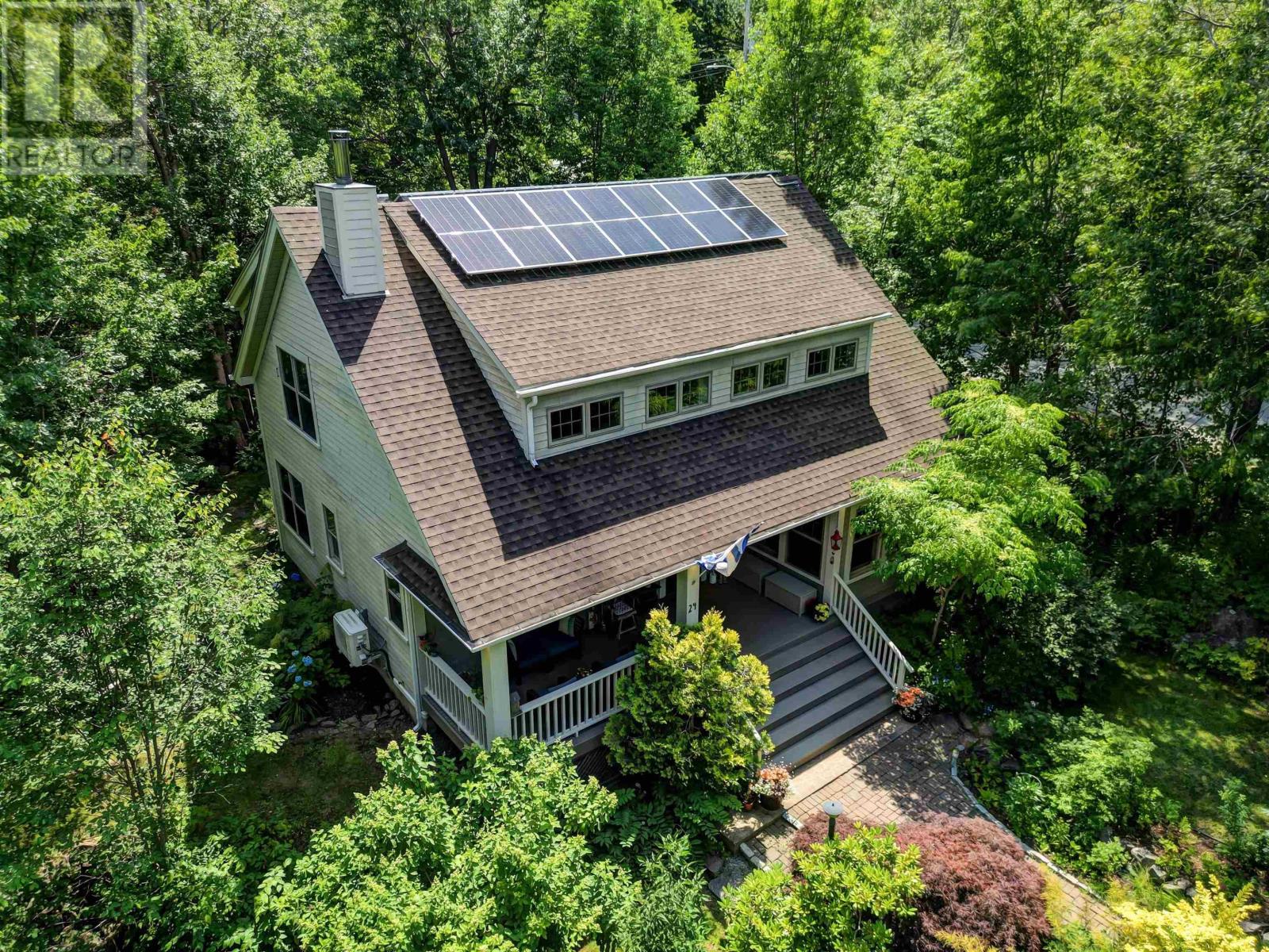 24 Hamshaw Drive, Halifax, Nova Scotia  B3M 2H1 - Photo 32 - 202519410