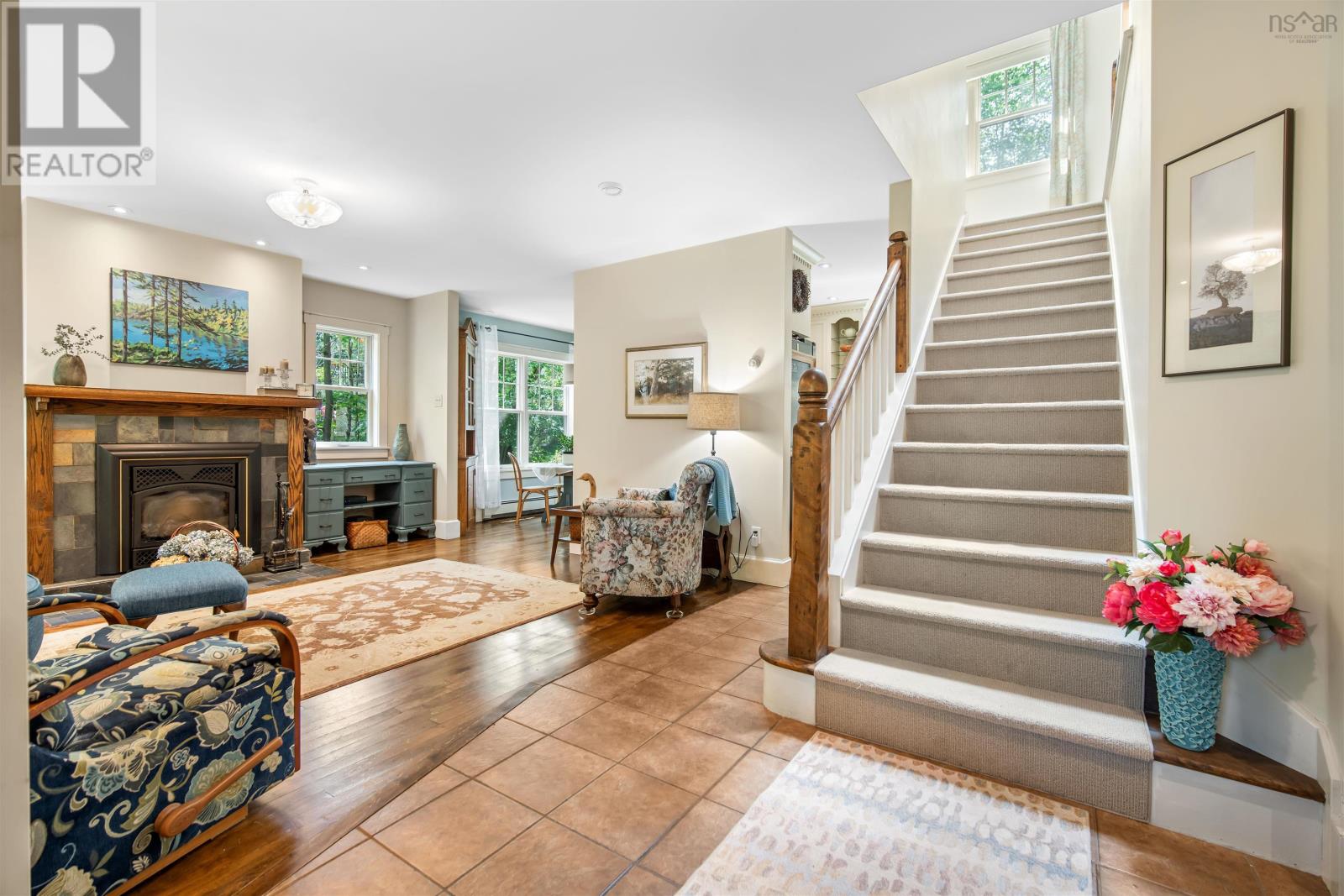 24 Hamshaw Drive, Halifax, Nova Scotia  B3M 2H1 - Photo 9 - 202519410