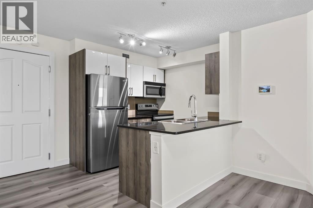 304, 7110 80 Avenue Ne, Calgary, Alberta  T3J 0B5 - Photo 7 - A2243679