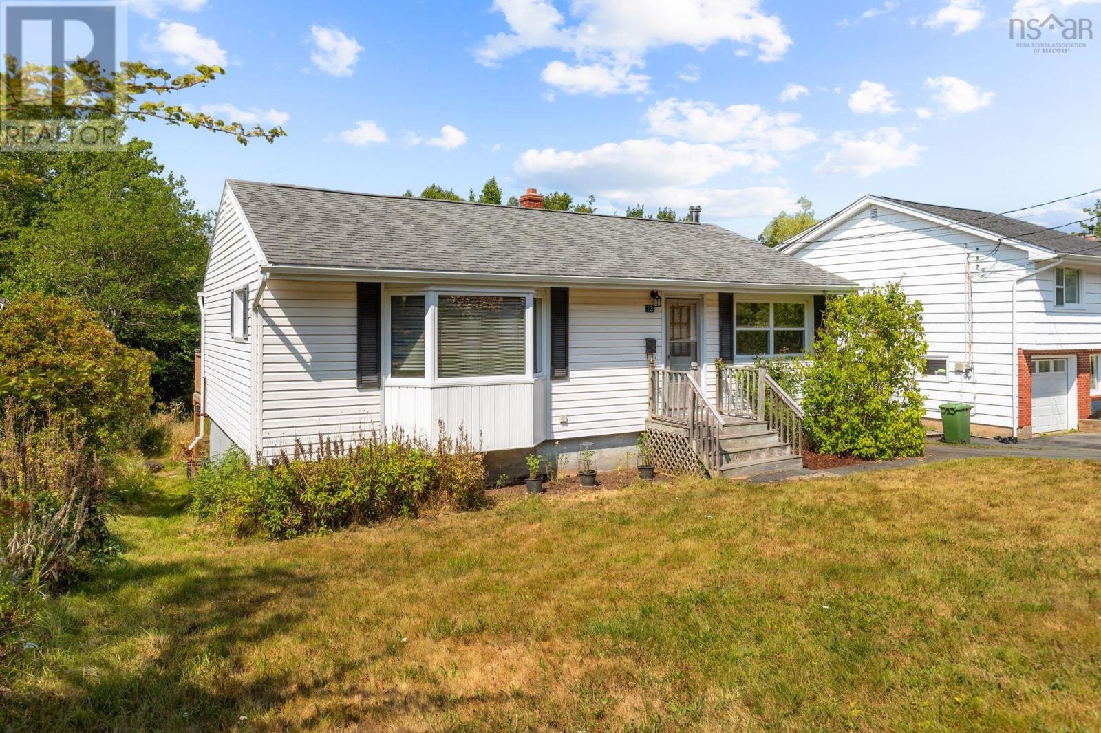 13 Glenmont Avenue, Bedford, Nova Scotia  B4A 1H1 - Photo 43 - 202520770