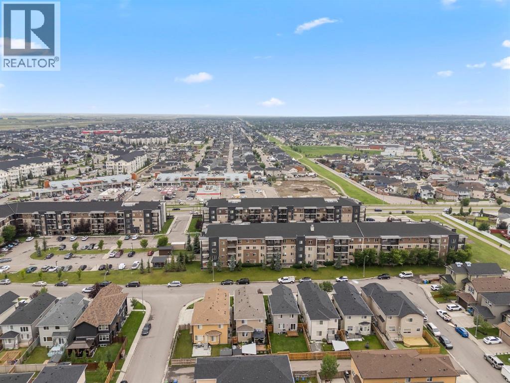 304, 7110 80 Avenue Ne, Calgary, Alberta  T3J 0B5 - Photo 22 - A2243679