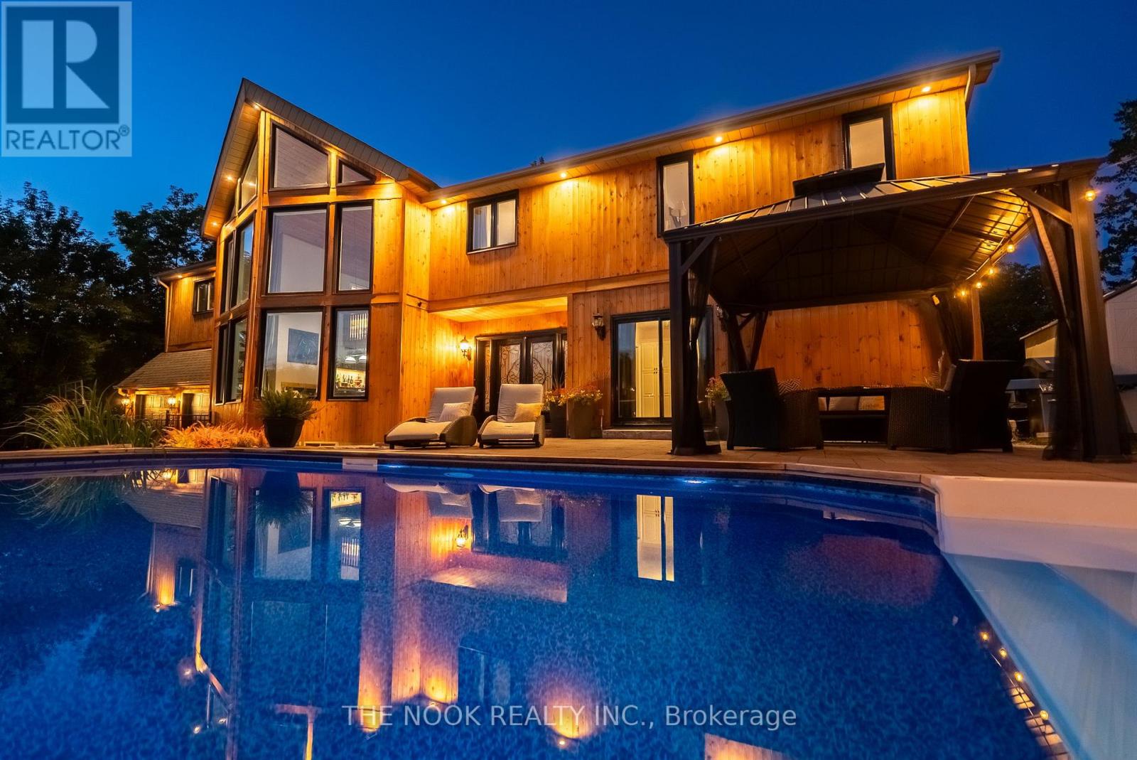 27 Pine Street, Scugog, Ontario  L0B 1E0 - Photo 3 - E12502964