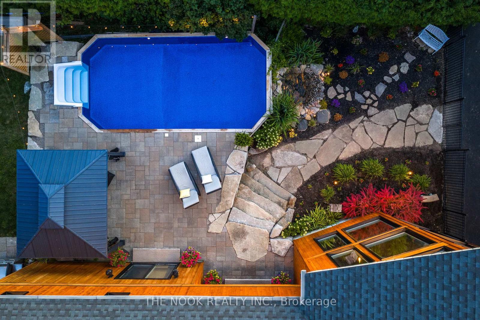 27 Pine Street, Scugog, Ontario  L0B 1E0 - Photo 47 - E12502964