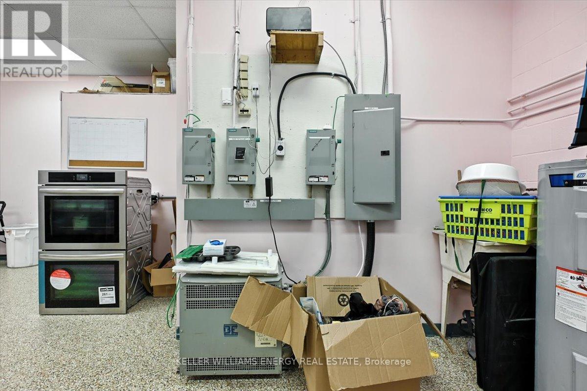 102 - 1143 Wentworth Street W, Oshawa (Stevenson), Ontario  L1J 8P7 - Photo 16 - E12502966