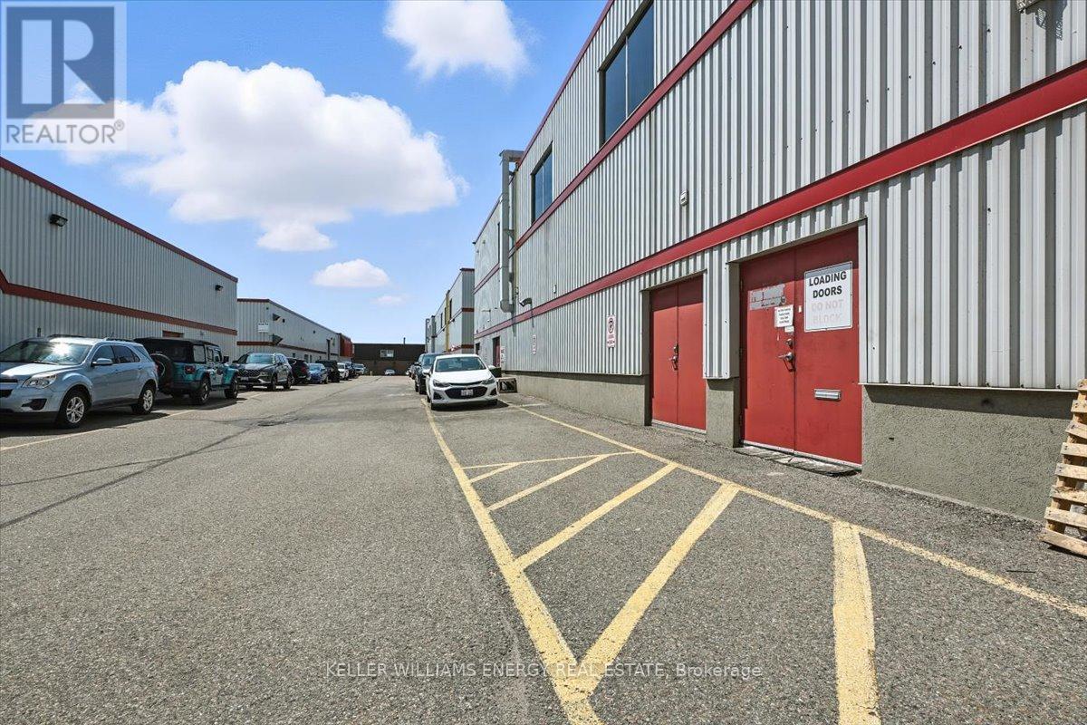 102 - 1143 Wentworth Street W, Oshawa (Stevenson), Ontario  L1J 8P7 - Photo 17 - E12502966