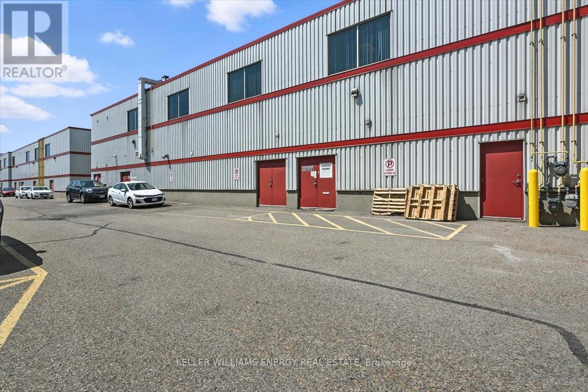 102 - 1143 Wentworth Street W, Oshawa (Stevenson), Ontario  L1J 8P7 - Photo 18 - E12502966