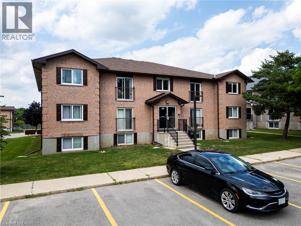 331 Northlake Drive Unit# 10, Waterloo, Ontario  N2V 1Z1 - Photo 19 - 40751457