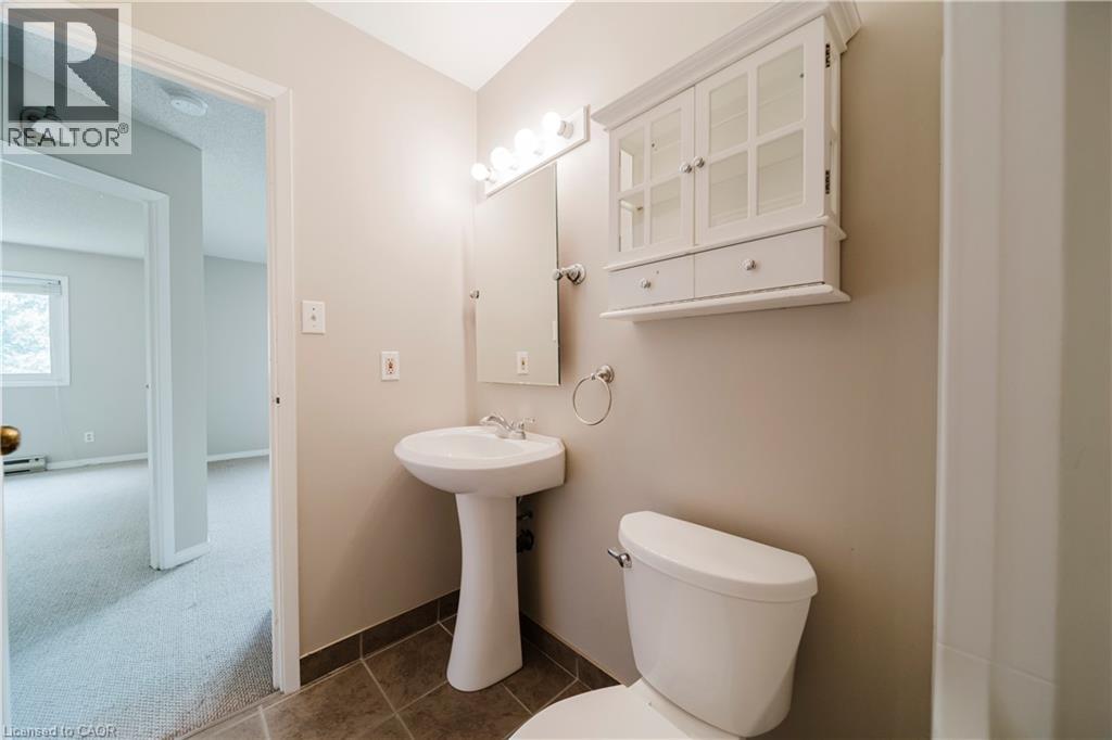 331 Northlake Drive Unit# 10, Waterloo, Ontario  N2V 1Z1 - Photo 16 - 40751457
