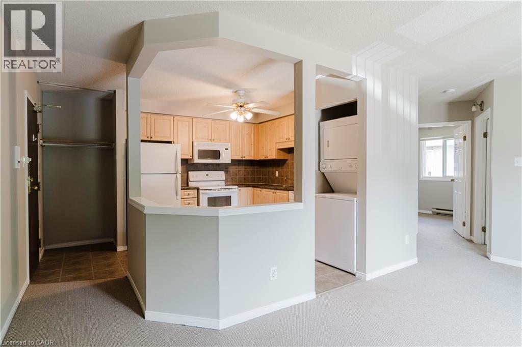 331 Northlake Drive Unit# 10, Waterloo, Ontario  N2V 1Z1 - Photo 12 - 40751457