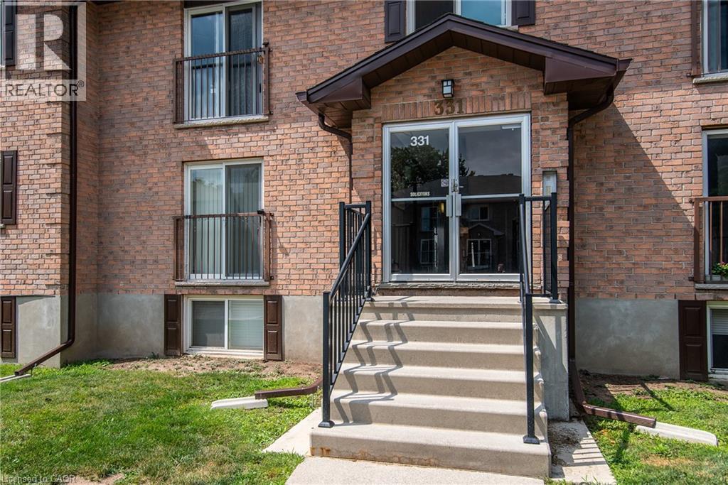 331 Northlake Drive Unit# 10, Waterloo, Ontario  N2V 1Z1 - Photo 20 - 40751457