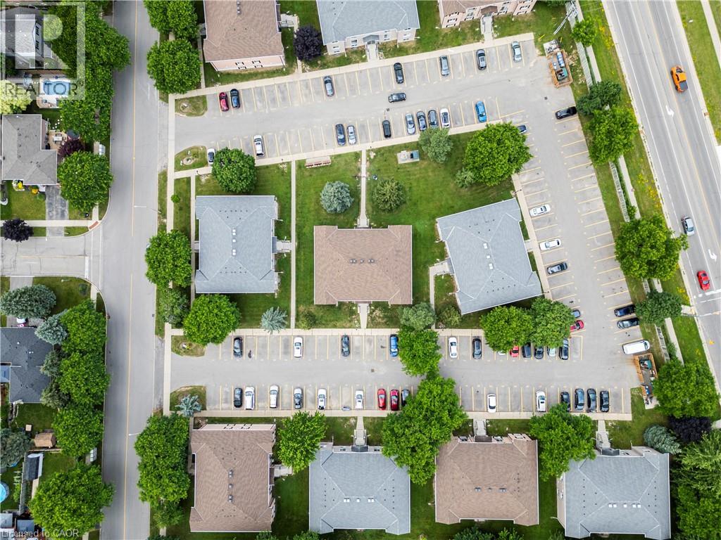 331 Northlake Drive Unit# 10, Waterloo, Ontario  N2V 1Z1 - Photo 21 - 40751457