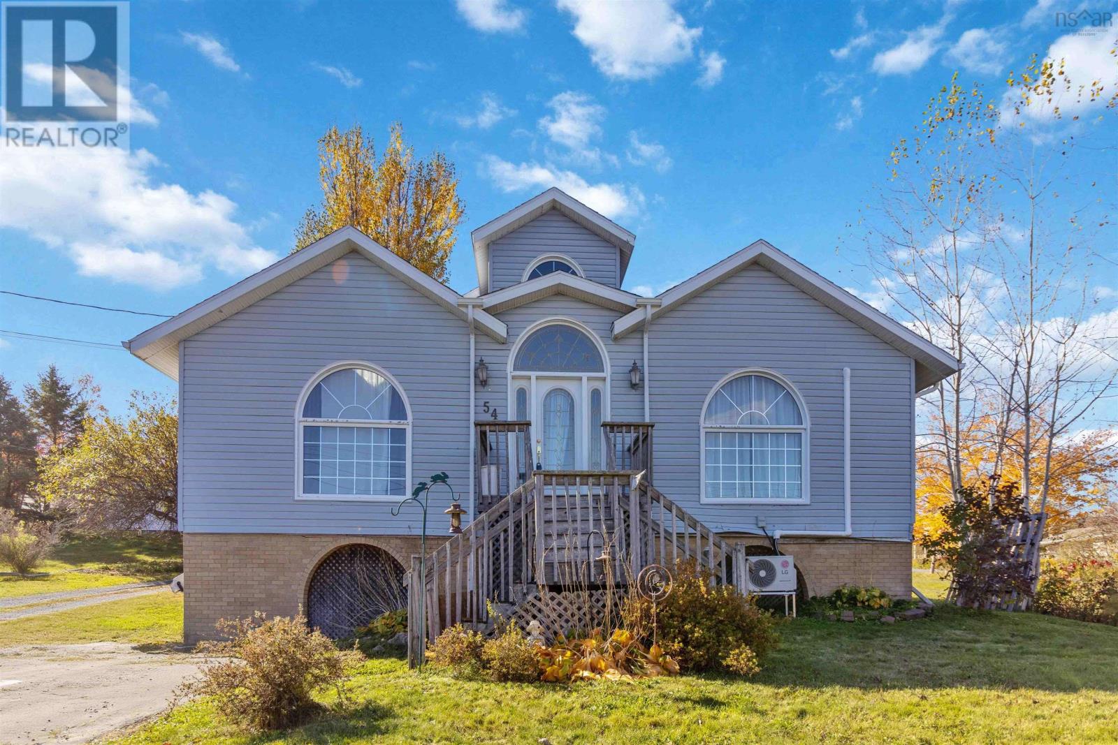 54 Maclaughlin Road, Westphal, Nova Scotia