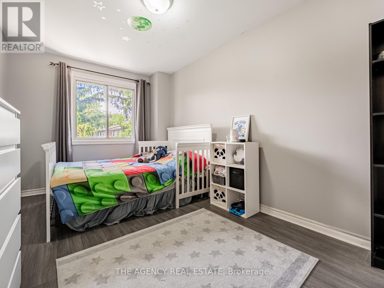 4 - 2445 Homelands Drive, Mississauga (Sheridan), Ontario  L5K 2C6 - Photo 19 - W12503100