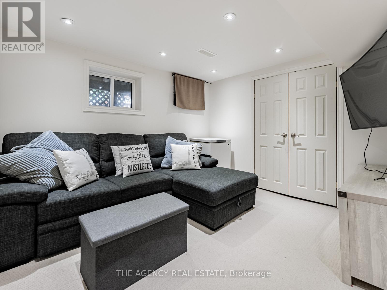 4 - 2445 Homelands Drive, Mississauga (Sheridan), Ontario  L5K 2C6 - Photo 22 - W12503100