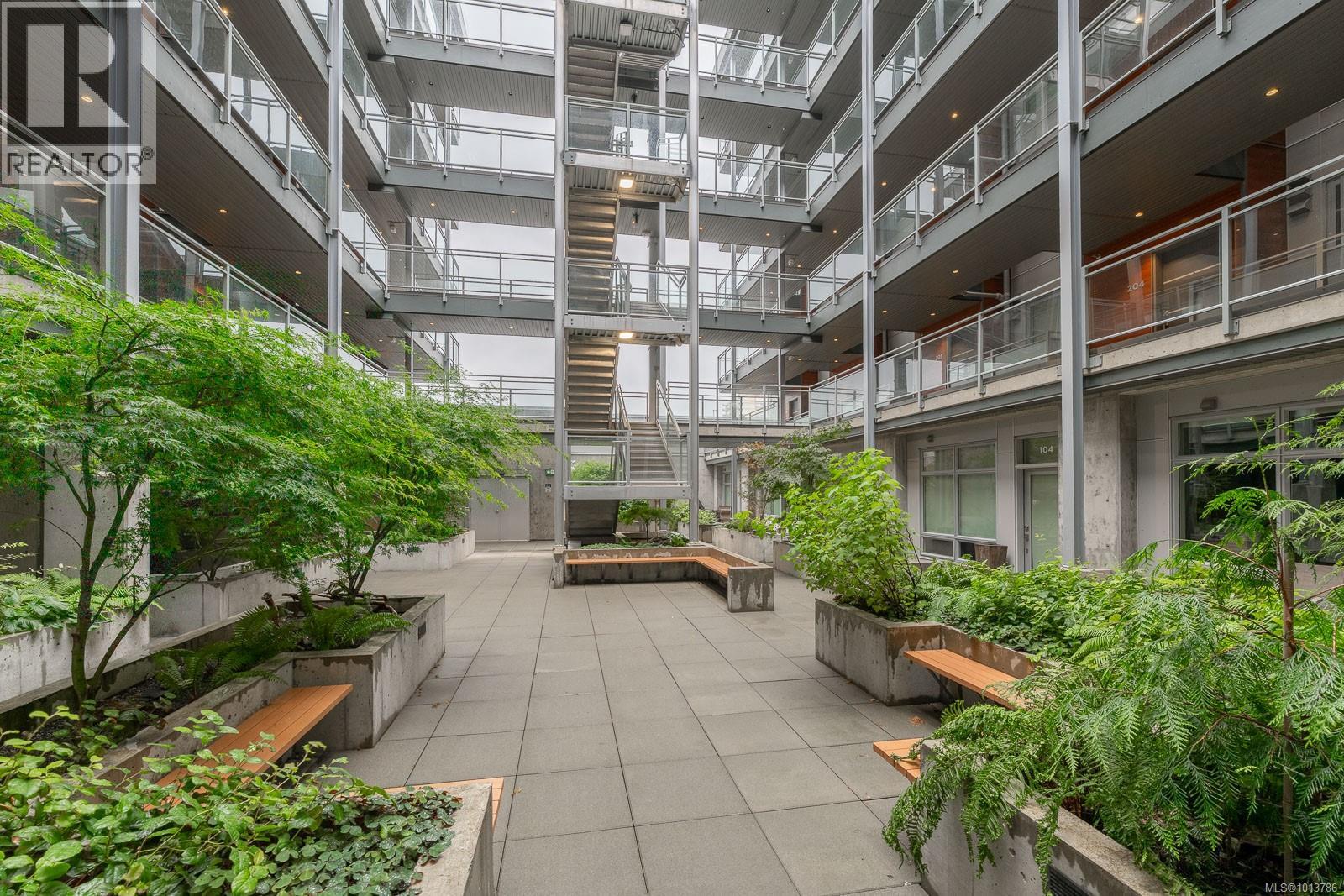 508 91 Chapel St, Nanaimo, British Columbia  V9R 0J3 - Photo 28 - 1013786