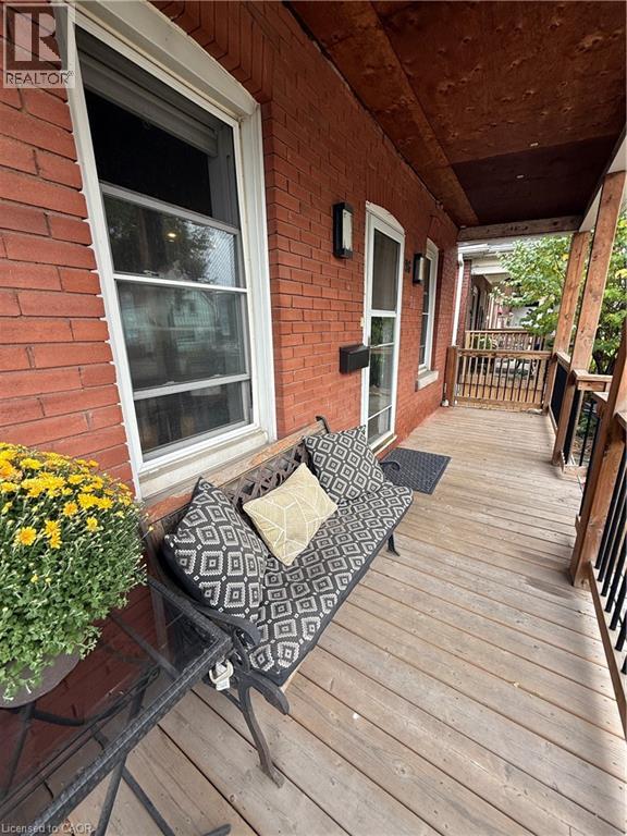 96 London Street N, Hamilton, Ontario  L8H 4B5 - Photo 4 - 40768232