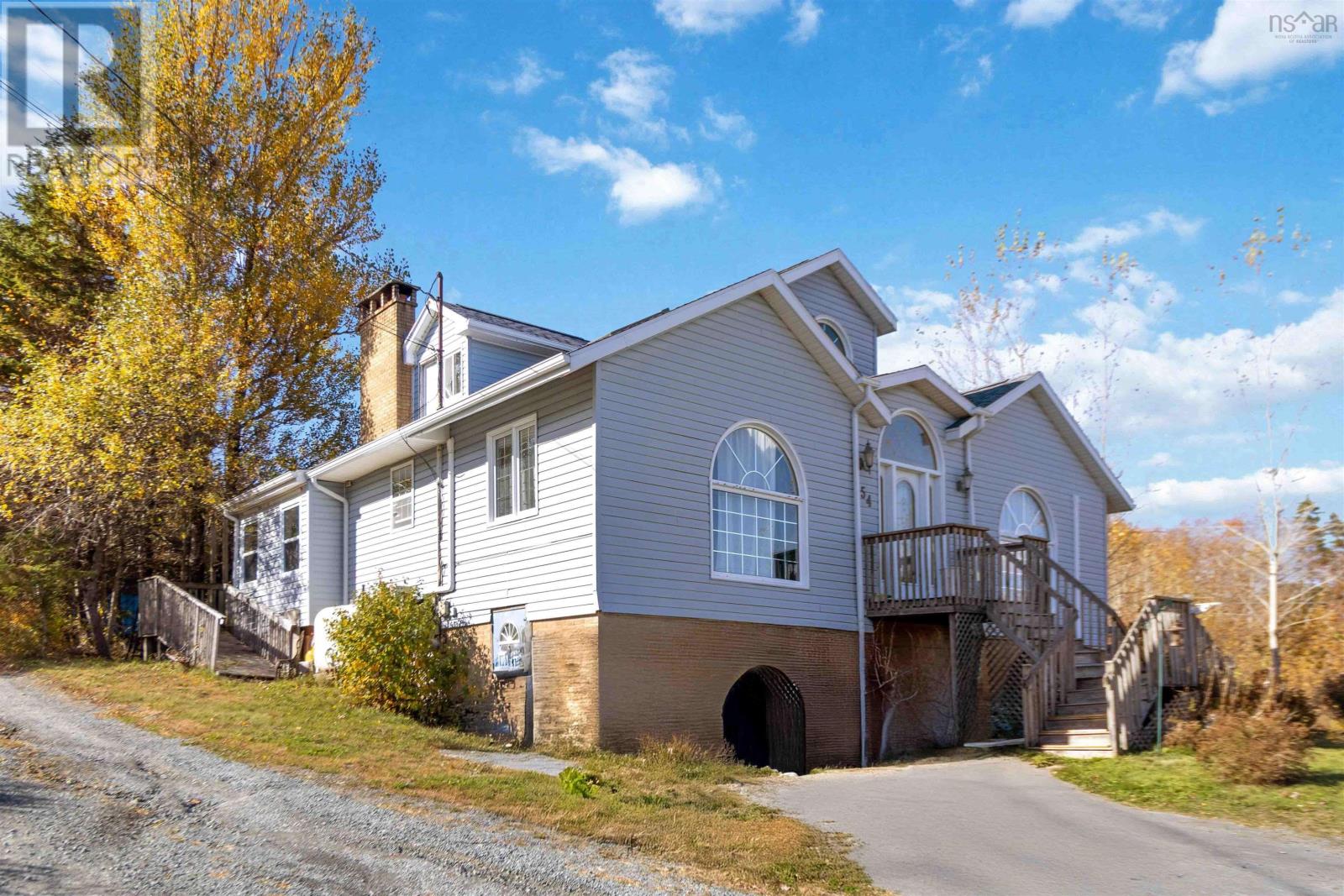 54 Maclaughlin Road, Westphal, Nova Scotia  B2W 3R9 - Photo 2 - 202526446