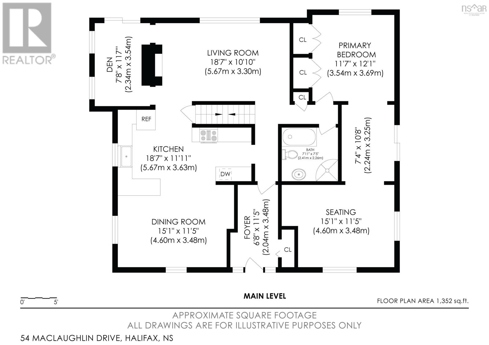 54 Maclaughlin Road, Westphal, Nova Scotia  B2W 3R9 - Photo 43 - 202526446