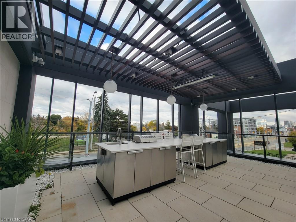 741 King Street W Unit# 301, Kitchener, Ontario  N2G 0E9 - Photo 29 - 40779714