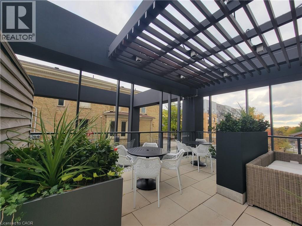 741 King Street W Unit# 301, Kitchener, Ontario  N2G 0E9 - Photo 28 - 40779714