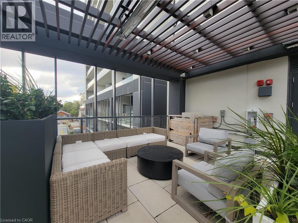 741 King Street W Unit# 301, Kitchener, Ontario  N2G 0E9 - Photo 30 - 40779714
