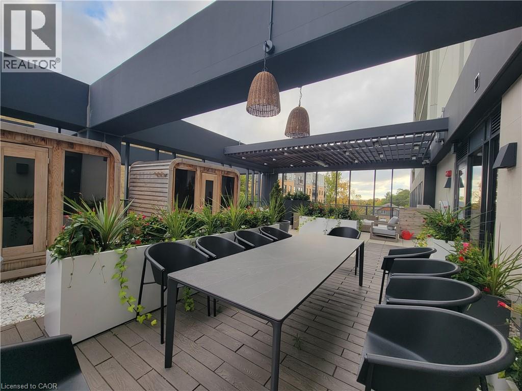 741 King Street W Unit# 301, Kitchener, Ontario  N2G 0E9 - Photo 26 - 40779714
