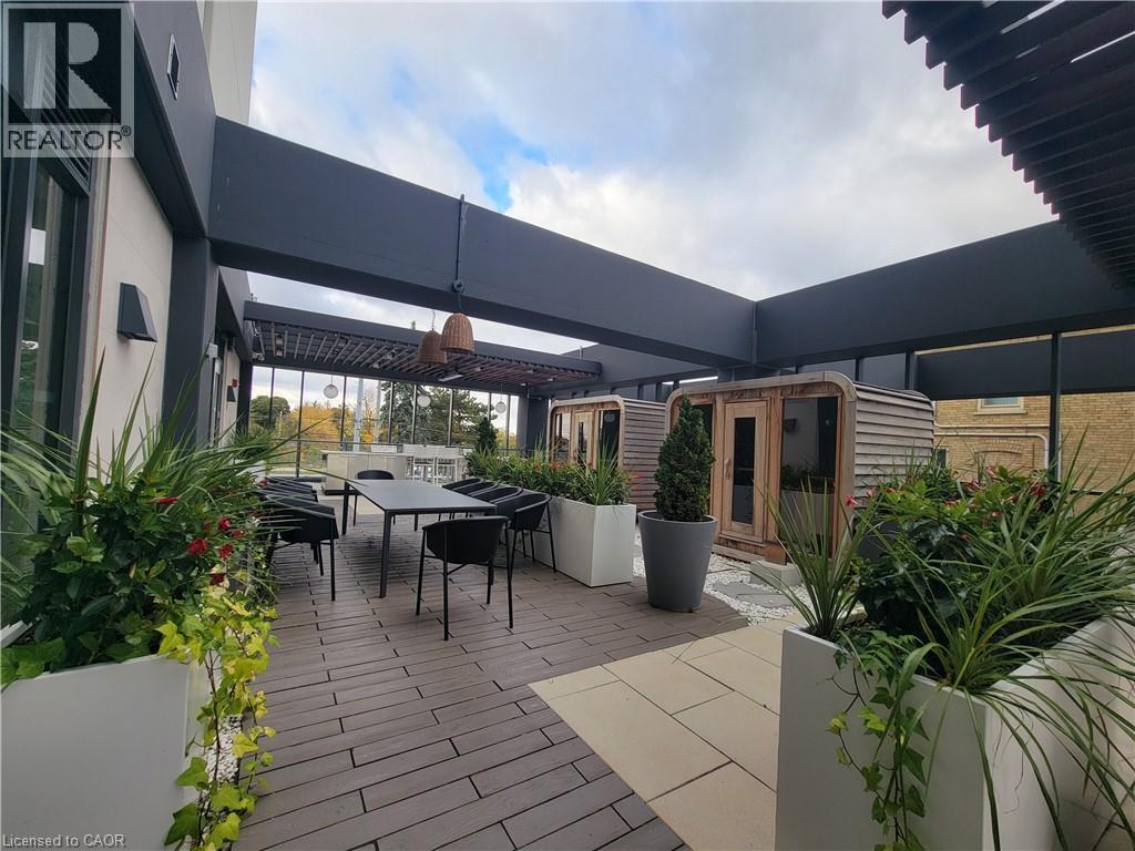 741 King Street W Unit# 301, Kitchener, Ontario  N2G 0E9 - Photo 31 - 40779714