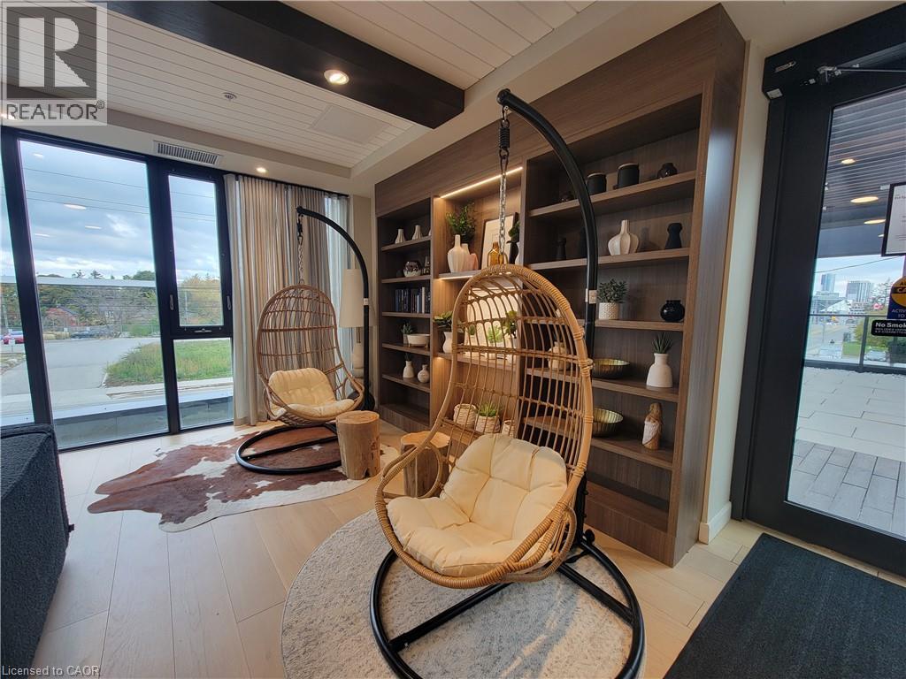 741 King Street W Unit# 301, Kitchener, Ontario  N2G 0E9 - Photo 36 - 40779714