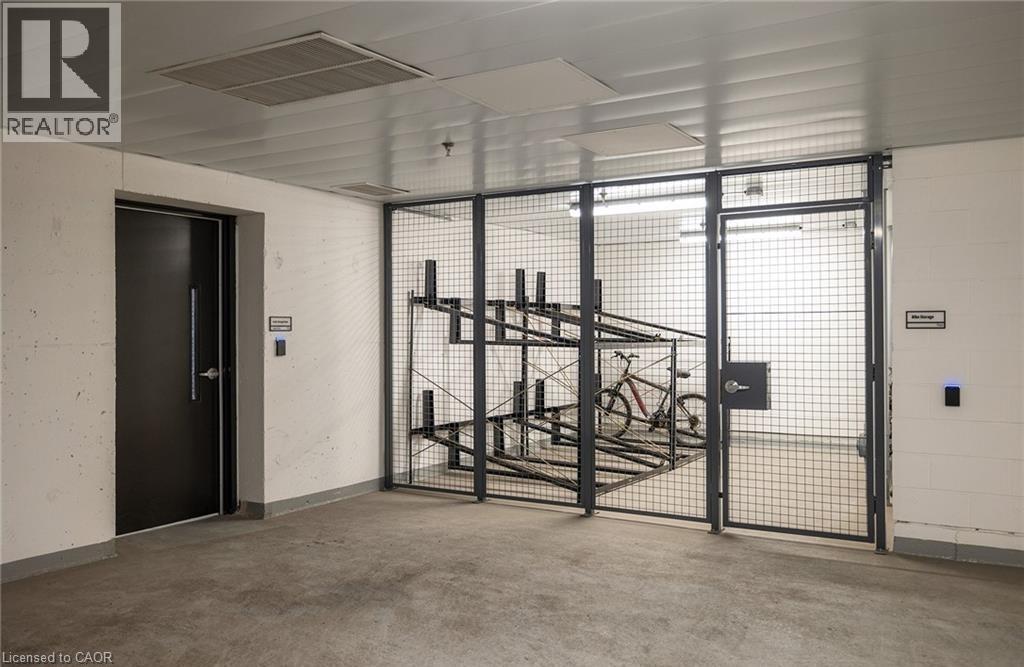 741 King Street W Unit# 301, Kitchener, Ontario  N2G 0E9 - Photo 42 - 40779714