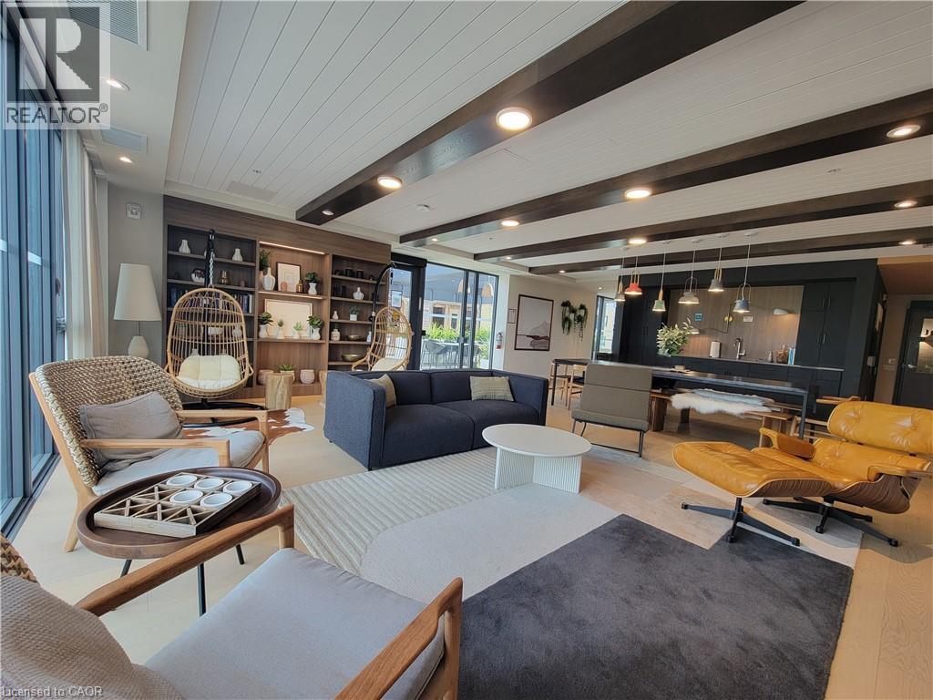 741 King Street W Unit# 301, Kitchener, Ontario  N2G 0E9 - Photo 41 - 40779714