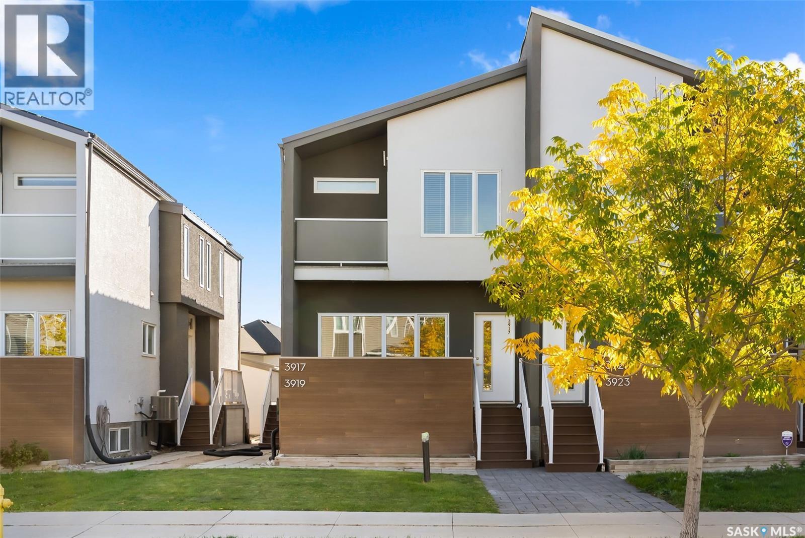 3917 James Hill ROAD, Regina, Saskatchewan