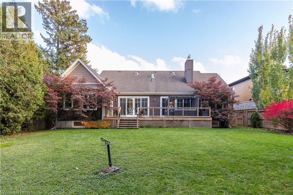 2073 Deramore Drive, Oakville, Ontario  L6J 2P7 - Photo 34 - 40779905