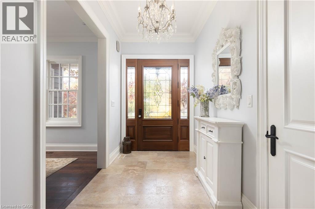 2073 Deramore Drive, Oakville, Ontario  L6J 2P7 - Photo 3 - 40779905