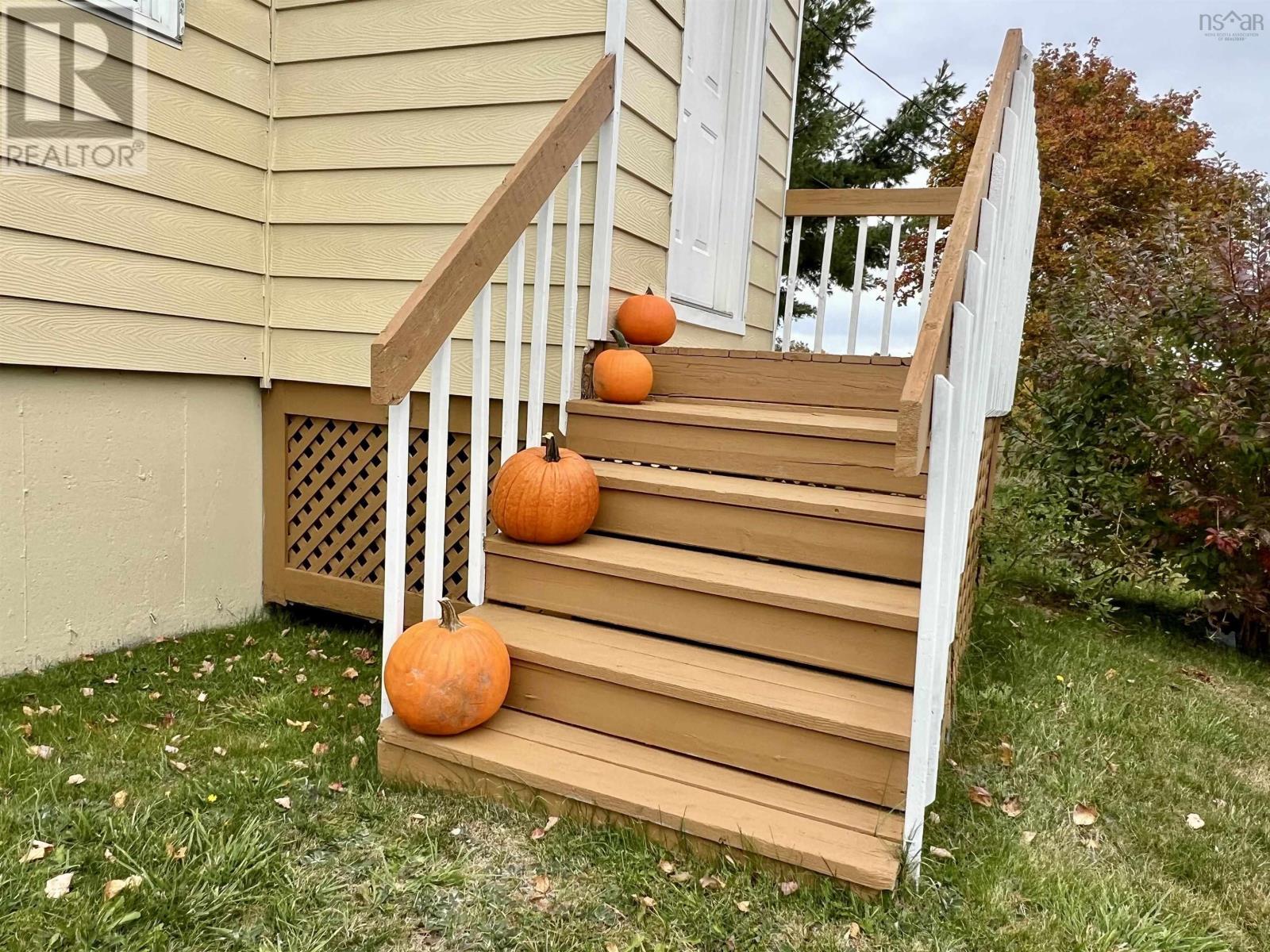 60 Crestdale Drive, Sydney Forks, Nova Scotia  B1L 1A1 - Photo 5 - 202525977