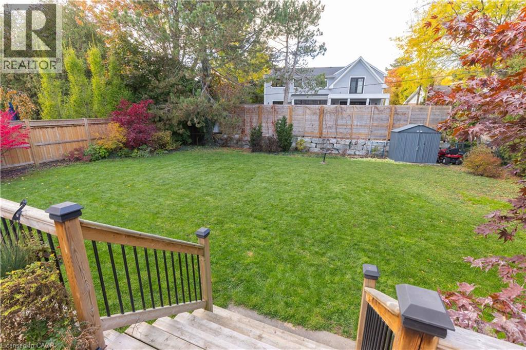 2073 Deramore Drive, Oakville, Ontario  L6J 2P7 - Photo 36 - 40779905