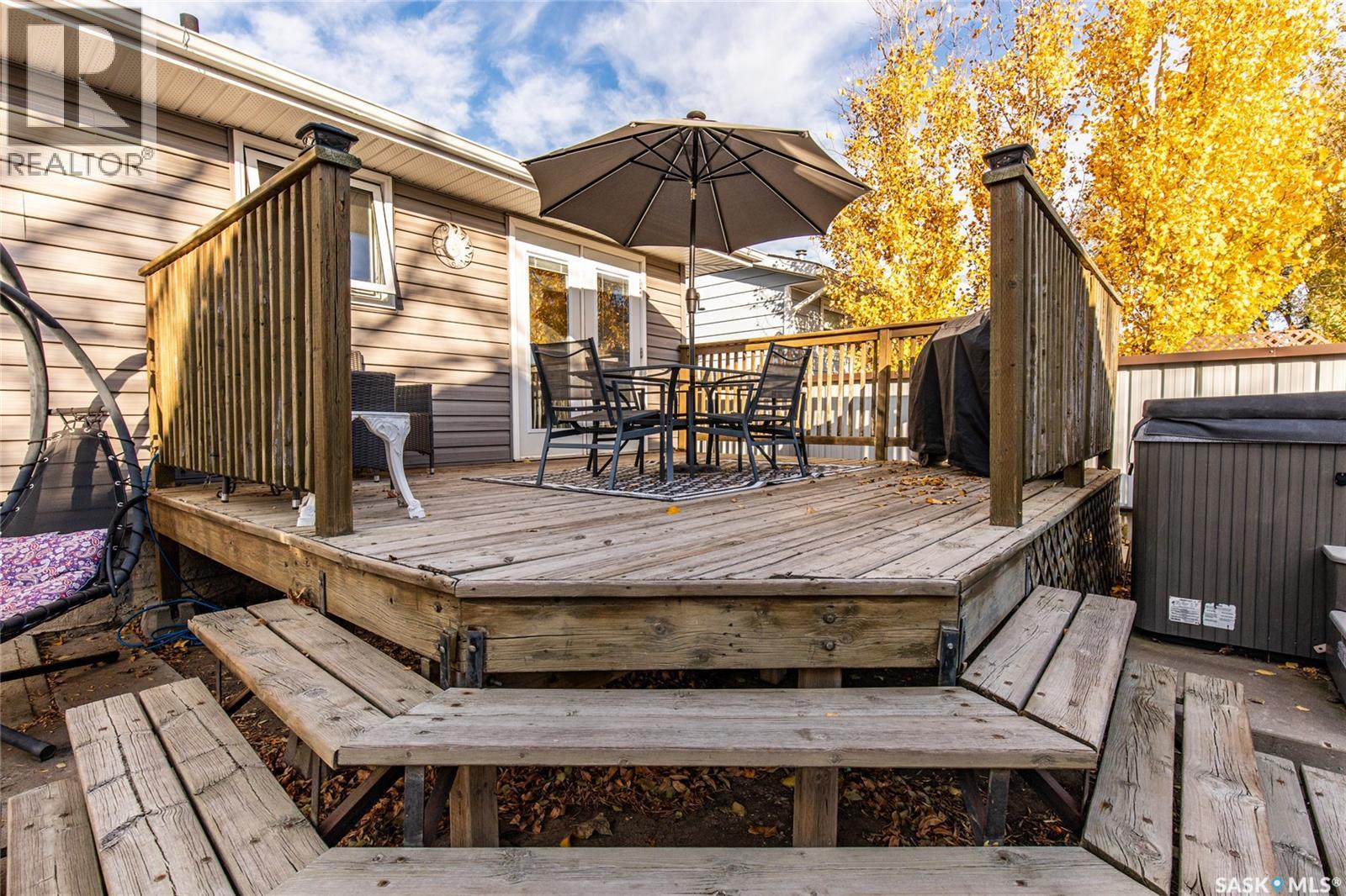 1443 Smith Street W, Moose Jaw, Saskatchewan  S6H 6W6 - Photo 43 - SK022243