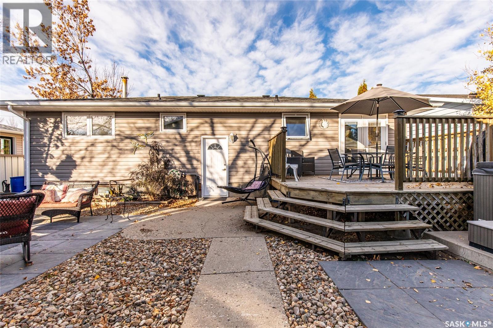 1443 Smith Street W, Moose Jaw, Saskatchewan  S6H 6W6 - Photo 40 - SK022243