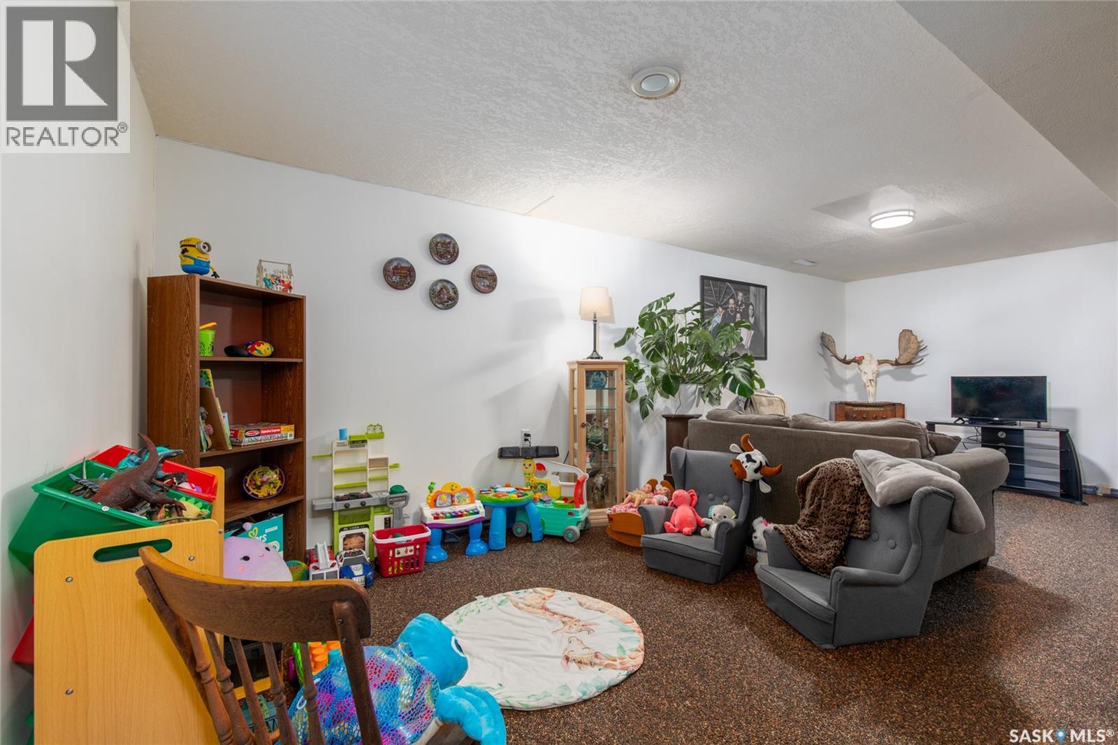 1443 Smith Street W, Moose Jaw, Saskatchewan  S6H 6W6 - Photo 29 - SK022243