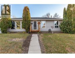 1443 Smith Street W Westmount/Elsom, Moose Jaw, Ca