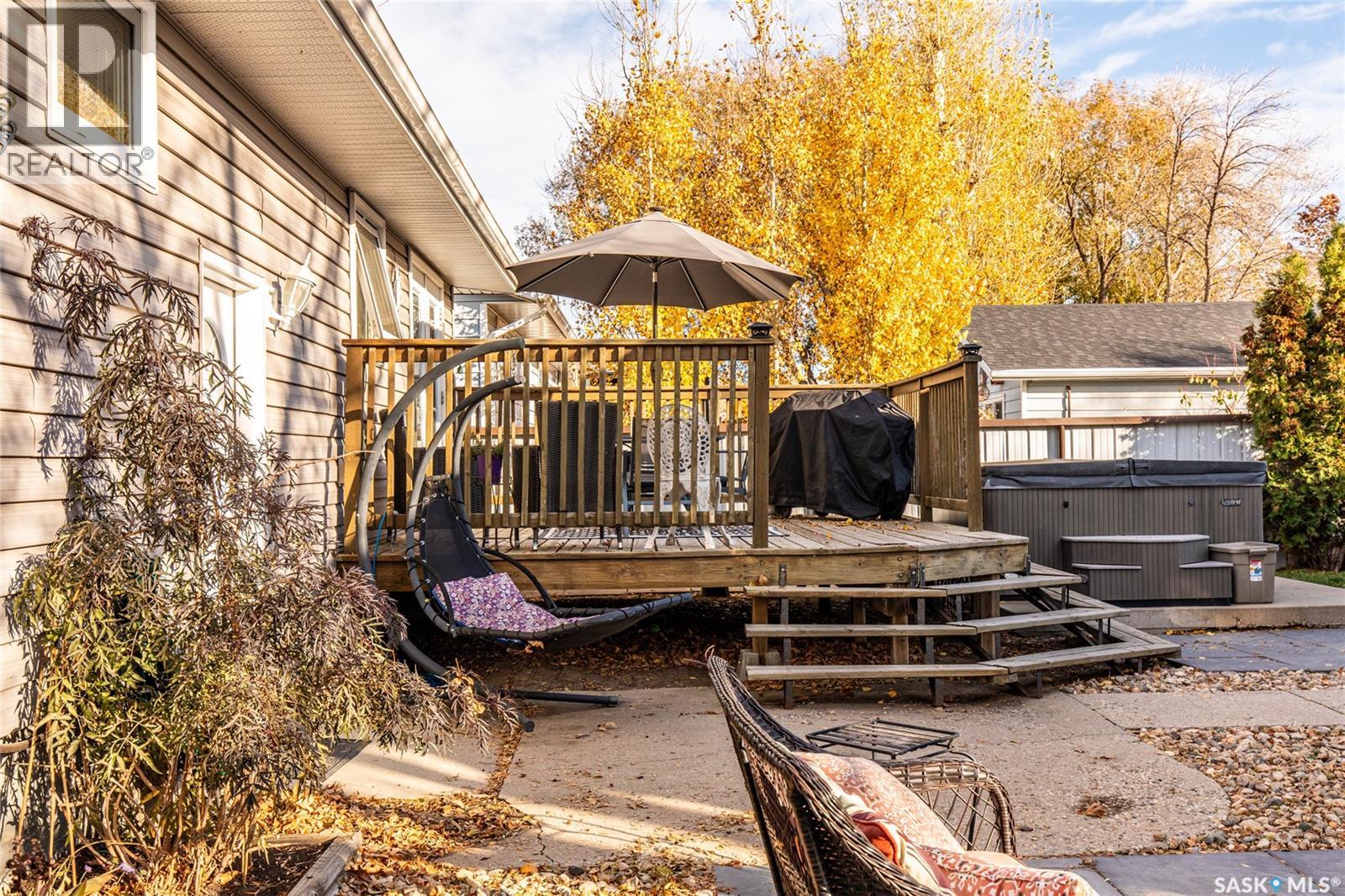 1443 Smith Street W, Moose Jaw, Saskatchewan  S6H 6W6 - Photo 42 - SK022243