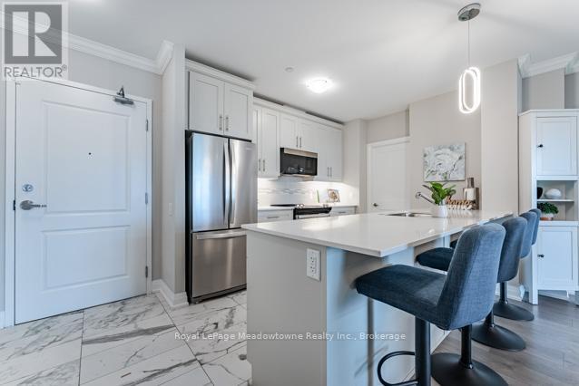 422 - 830 Megson Terrace, Milton, Ontario  L9T 9M7 - Photo 2 - W12279766