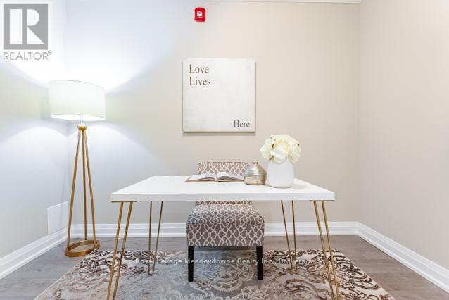 422 - 830 Megson Terrace, Milton, Ontario  L9T 9M7 - Photo 21 - W12279766