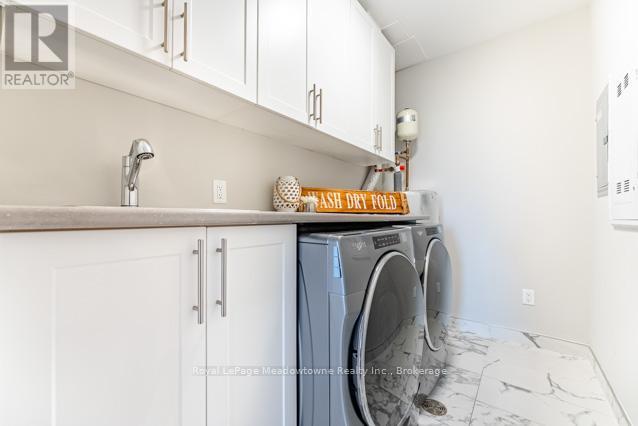 422 - 830 Megson Terrace, Milton, Ontario  L9T 9M7 - Photo 27 - W12279766