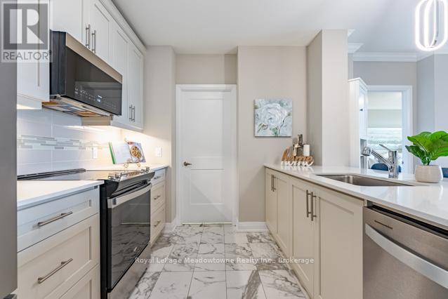 422 - 830 Megson Terrace, Milton, Ontario  L9T 9M7 - Photo 3 - W12279766