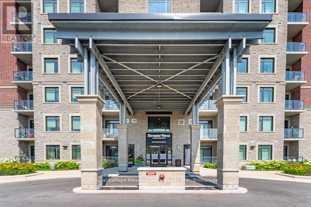 422 - 830 Megson Terrace, Milton, Ontario  L9T 9M7 - Photo 34 - W12279766