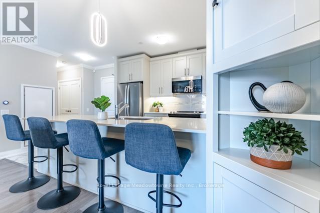 422 - 830 Megson Terrace, Milton, Ontario  L9T 9M7 - Photo 7 - W12279766